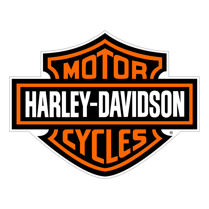 Harley-Davidson哈雷