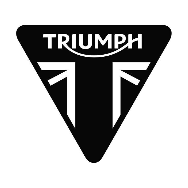 Triumph凱旋
