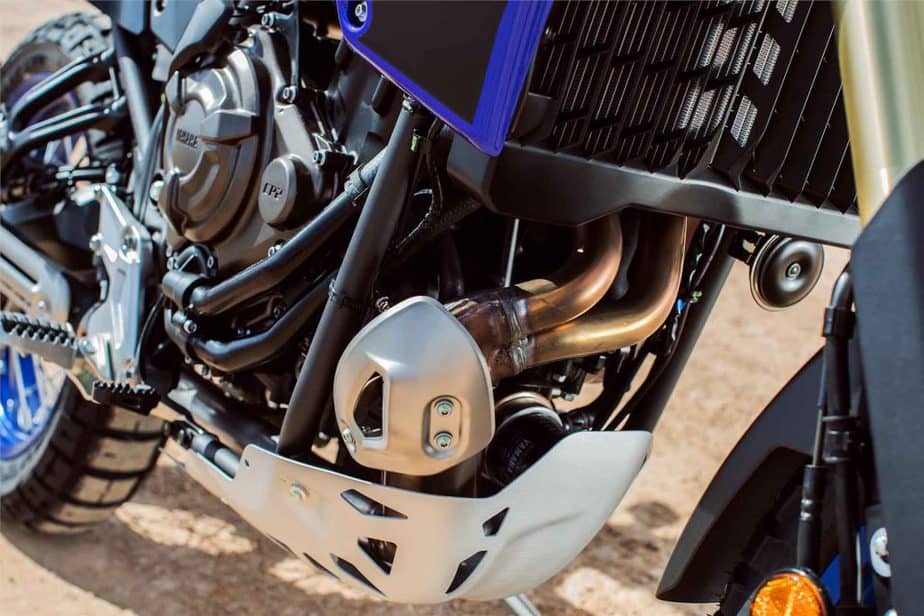 車訊 Yamaha Off Road車款新引進 Tenere 700一起追逐下個地平線 Hymmoto Tw 車輛情報